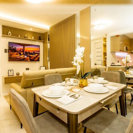 Beautifully Renovated Condo Near Airport Samal Sm Davao Ngoại thất bức ảnh